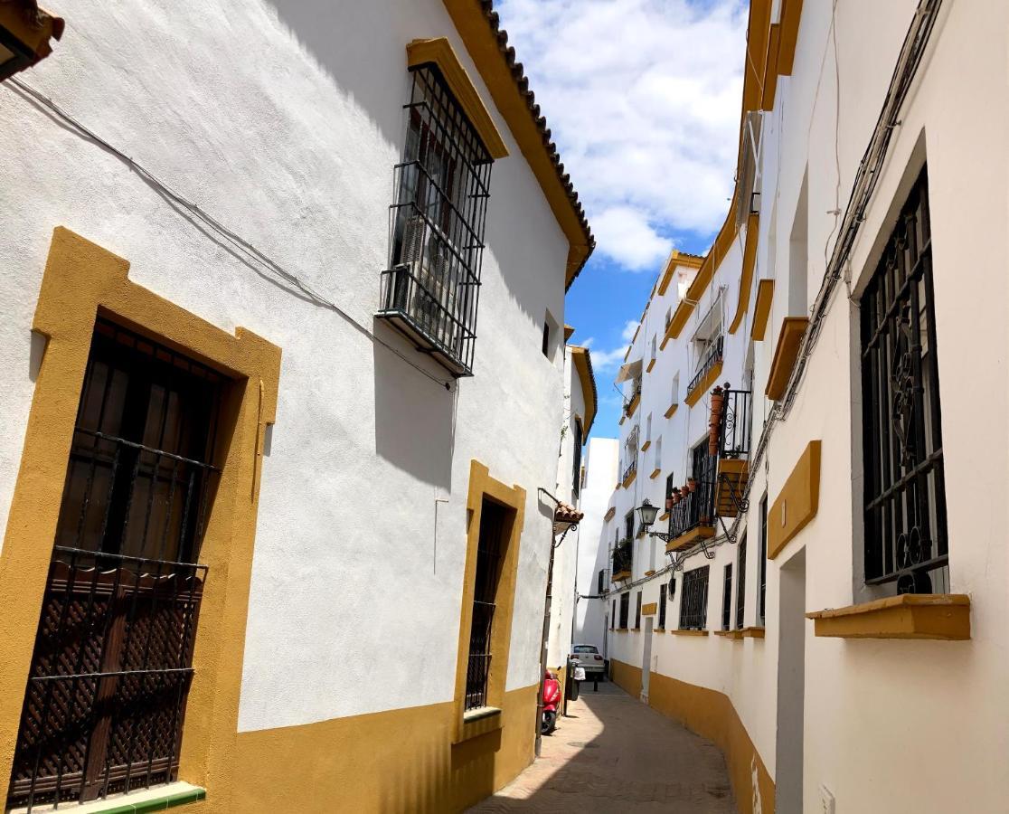 Acogedor Apt 8Pax 4Bdr 2Bth- Cozyhomesevilla2 Esterno foto